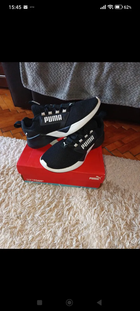 adidași puma .. – Petrosani, Hunedoara