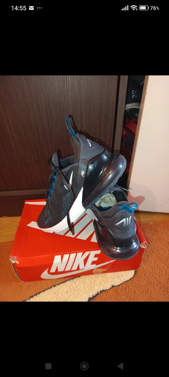 adidași Nike unisex – fotografia 6 din 8