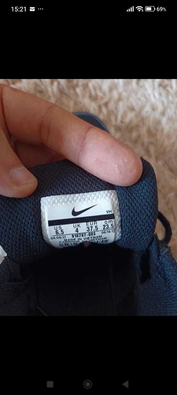 adidași Nike unisex – fotografia 8 din 8