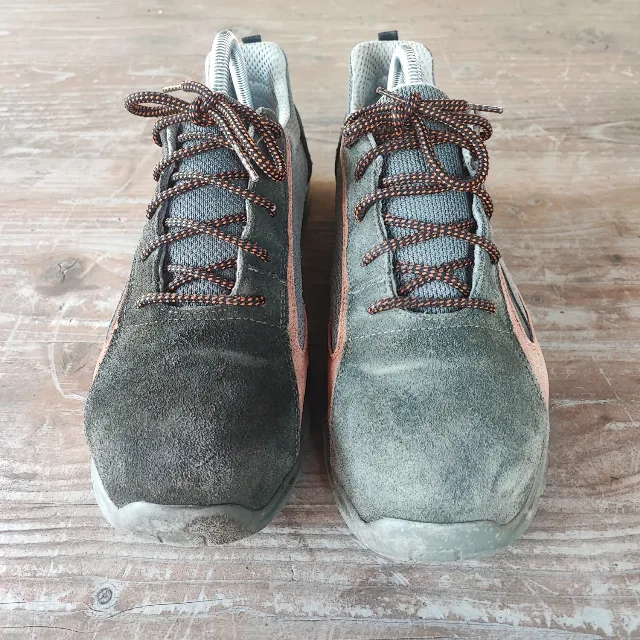 Pantofi profesionali de lucru – Cluj-Napoca, Cluj