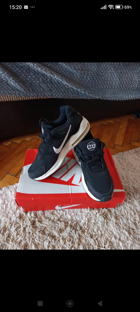 adidași Nike unisex – fotografia 1 din 8