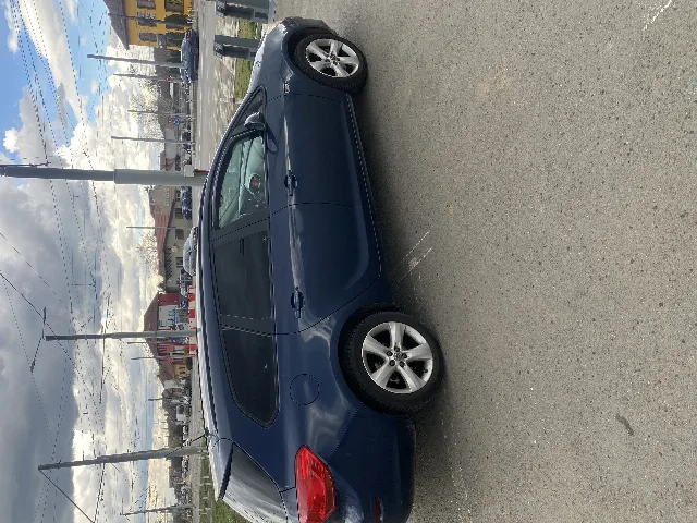 Opel astra j 1.4 120 cp – fotografia 2 din 6