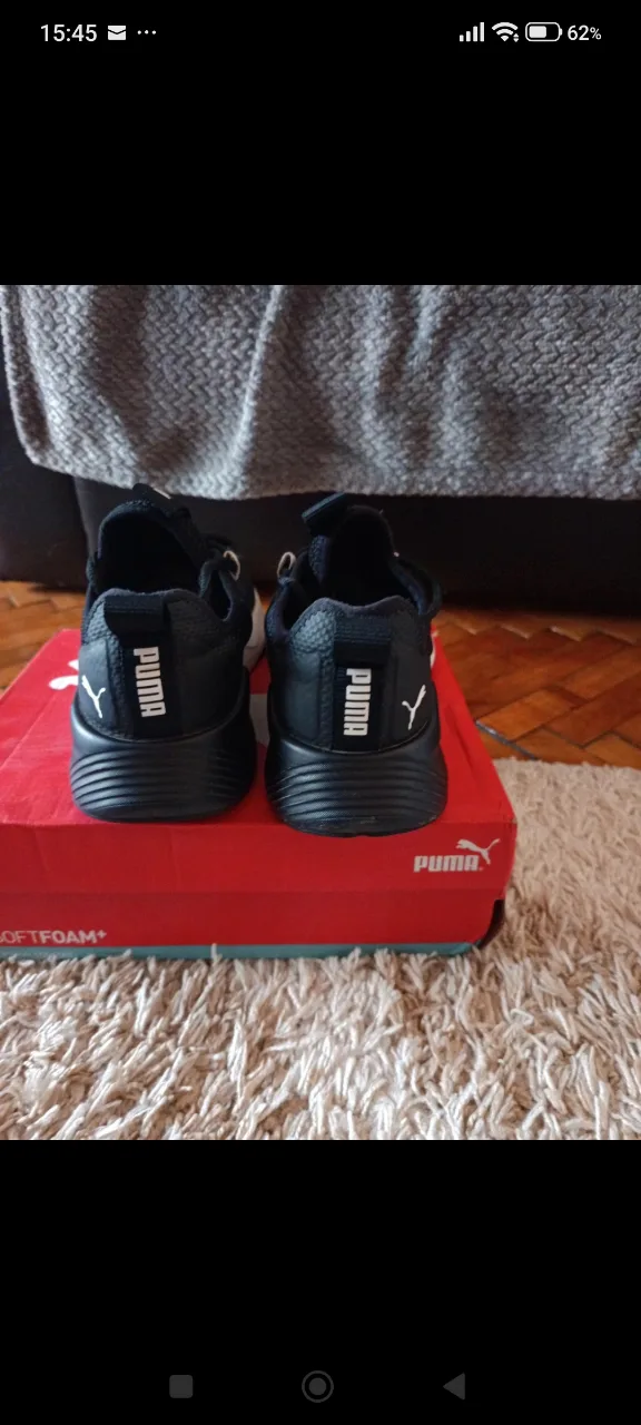 adidași puma .. – fotografia 7 din 8