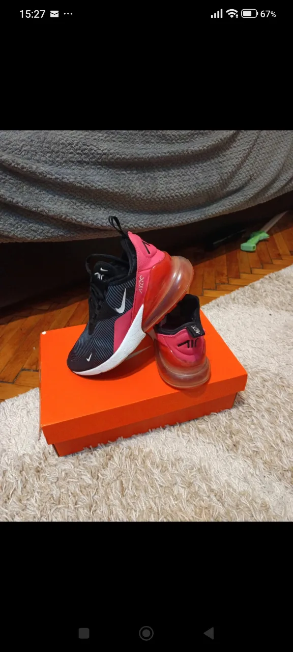 adidași Nike damă – fotografia 4 din 7