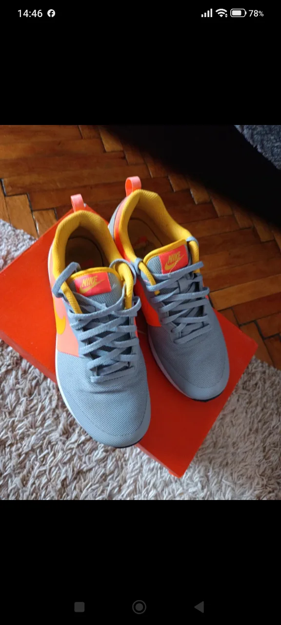 adidași Nike damă – fotografia 6 din 8