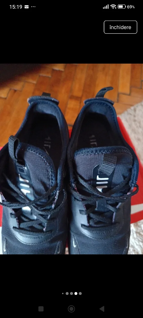 adidași Nike damă – fotografia 7 din 8