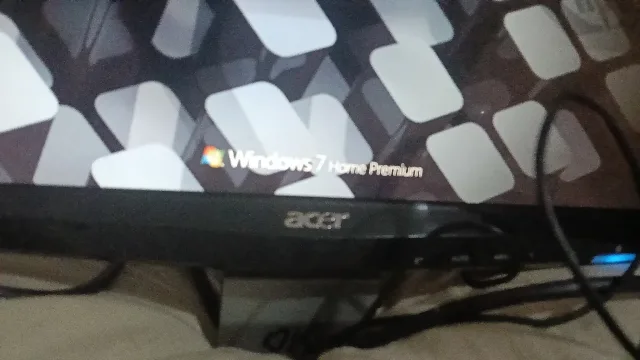 Unitate Compaq CQ2000PC – fotografia 6 din 8