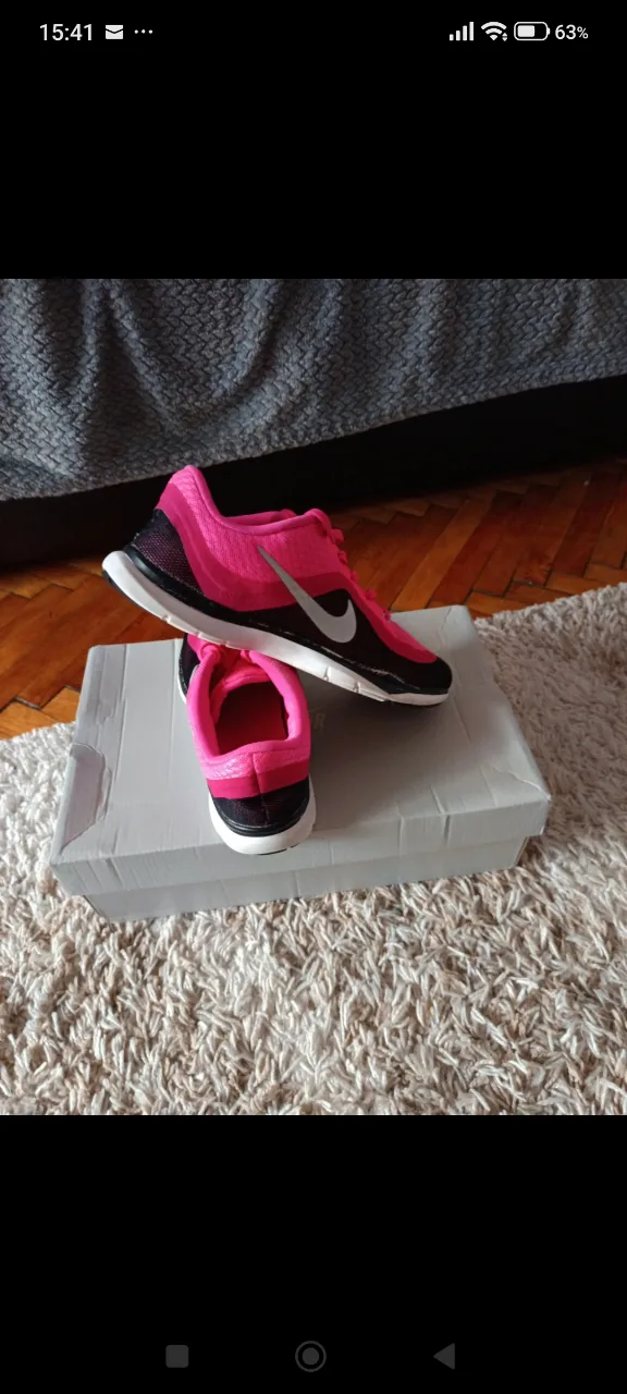 adidași Nike damă – fotografia 5 din 8