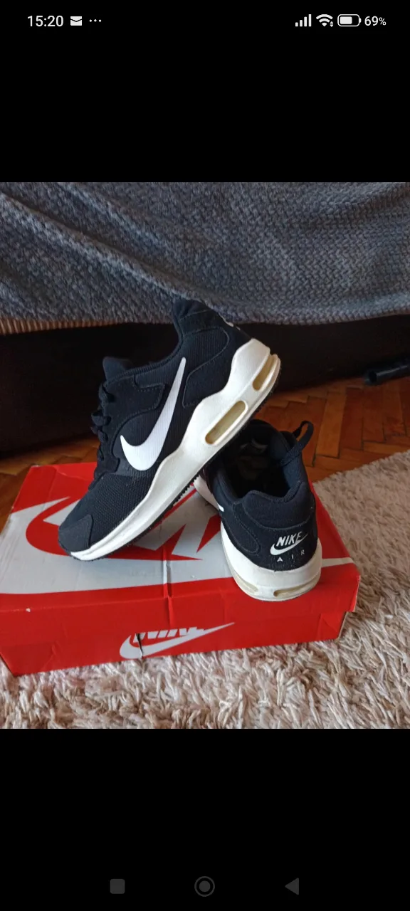 adidași Nike unisex – fotografia 5 din 8