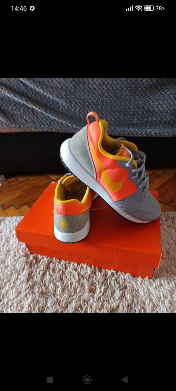 adidași Nike damă – fotografia 5 din 8