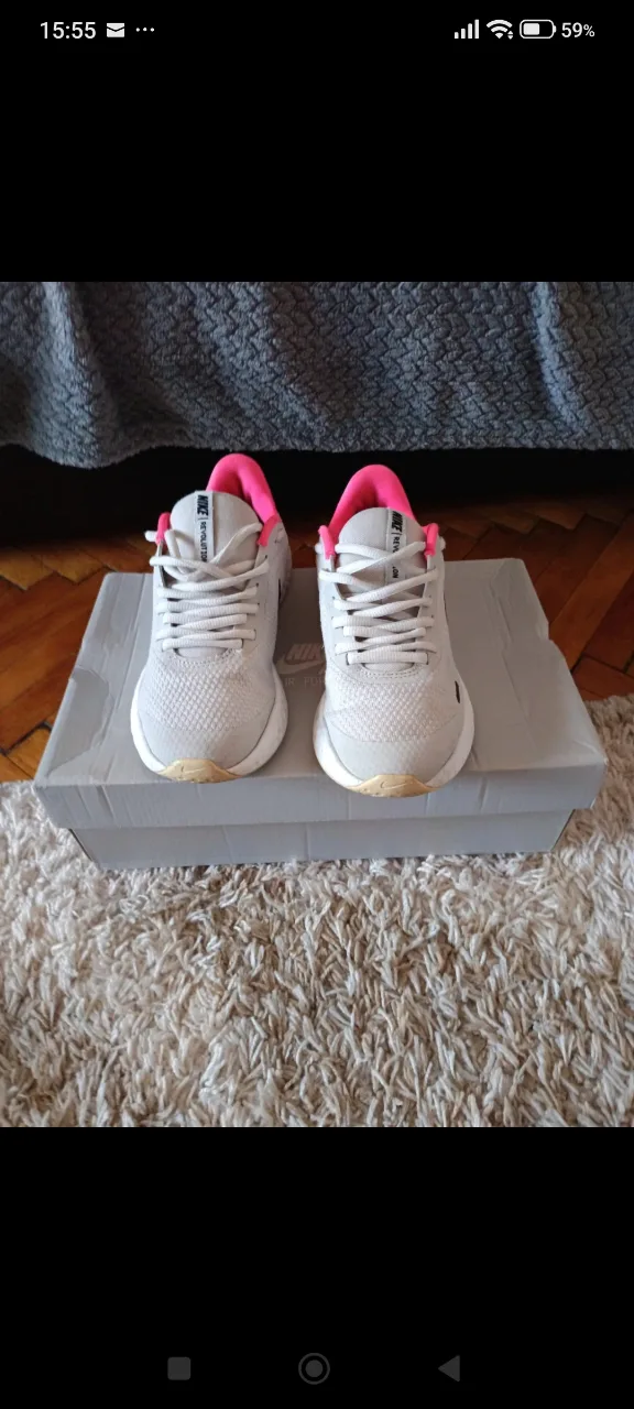 adidași Nike .. – fotografia 4 din 6