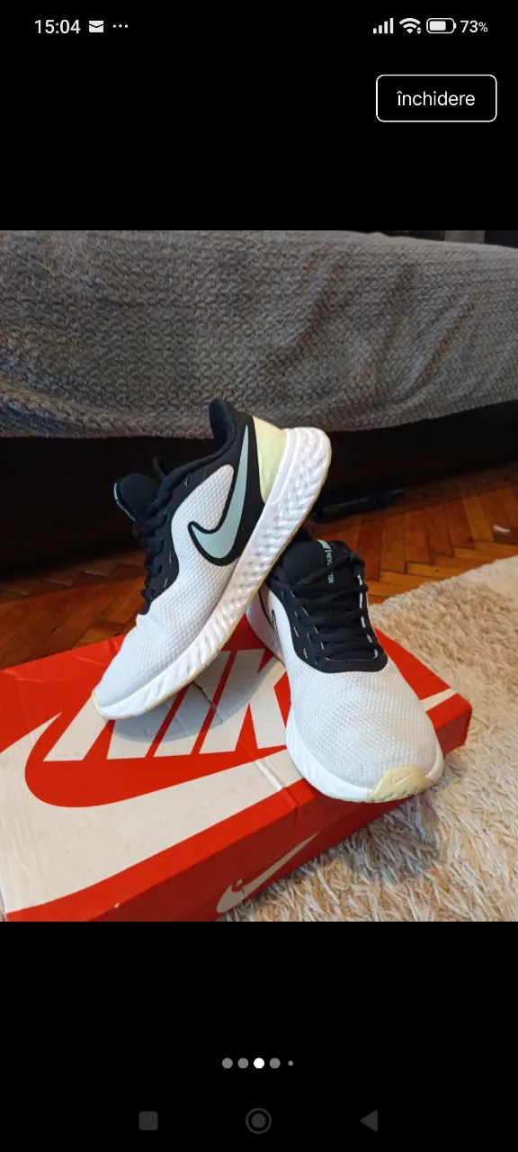 adidași Nike unisex – fotografia 3 din 8