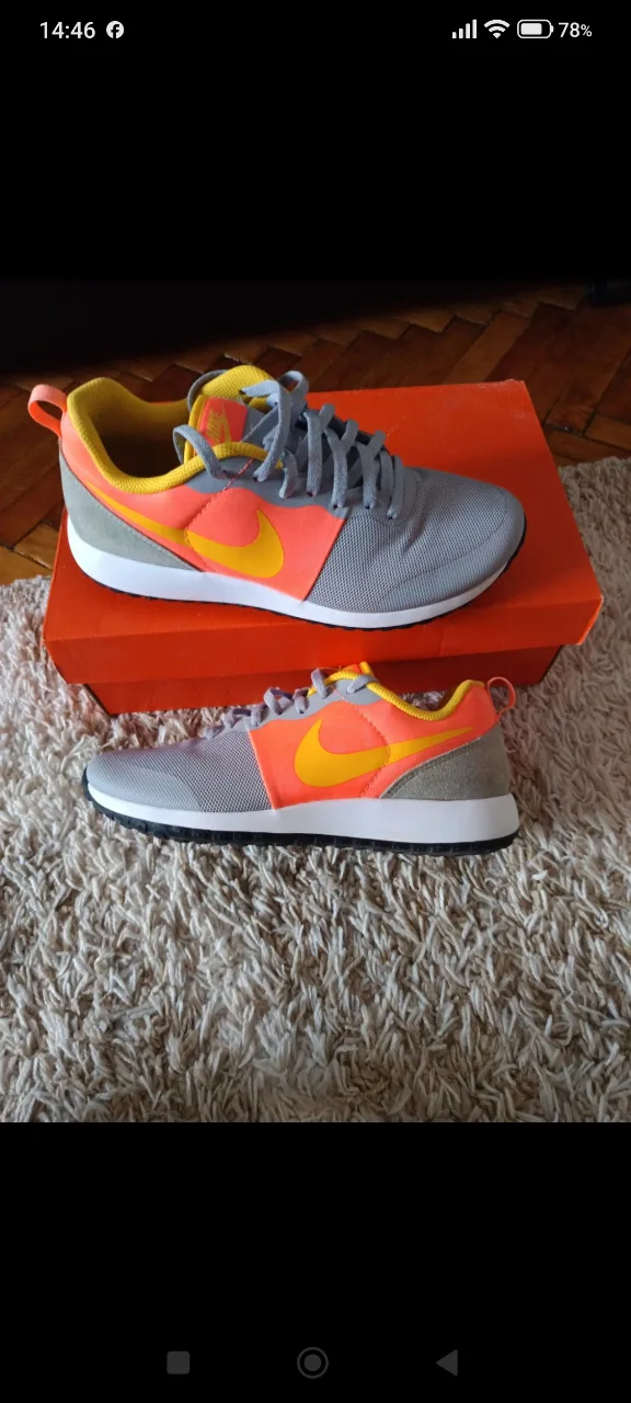 adidași Nike damă – fotografia 7 din 8