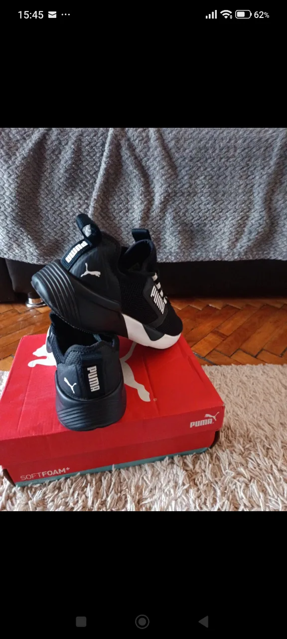 adidași puma .. – fotografia 6 din 8