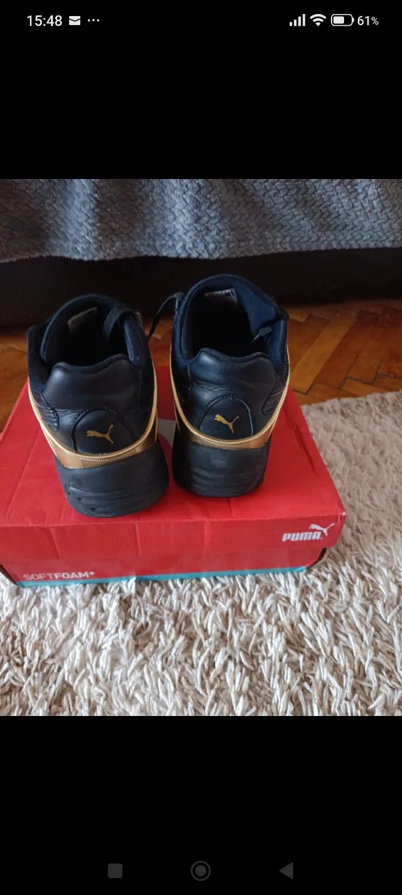 adidași puma .. – fotografia 6 din 8