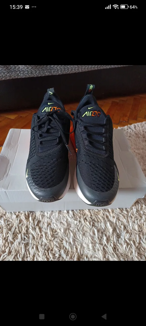adidași Nike unisex – fotografia 2 din 8