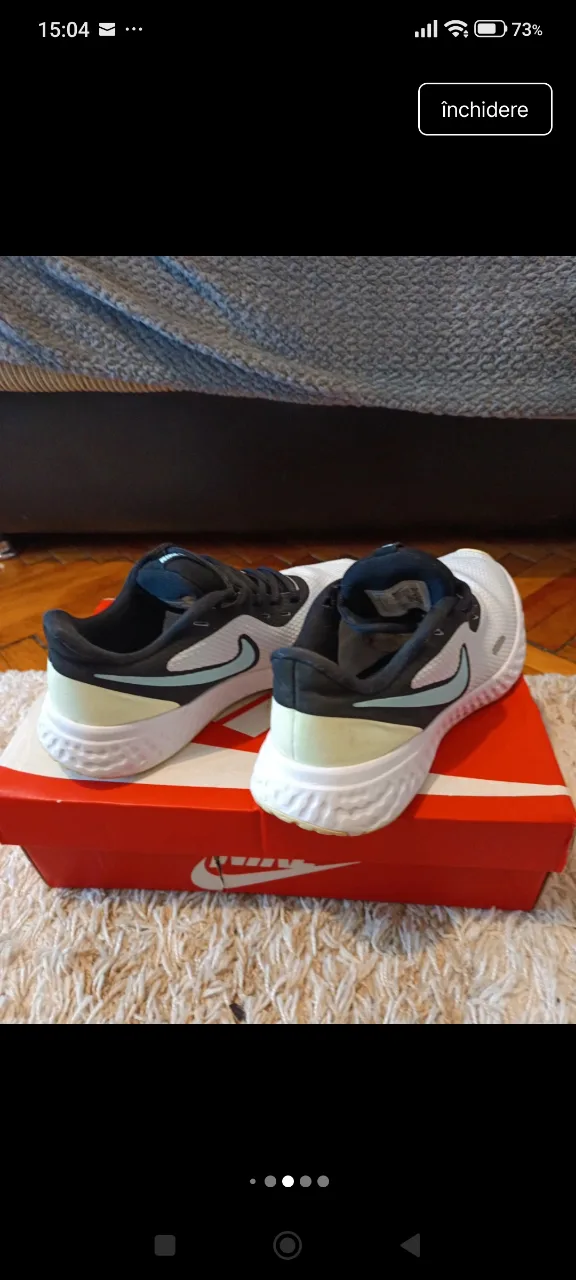 adidași Nike unisex – fotografia 6 din 8
