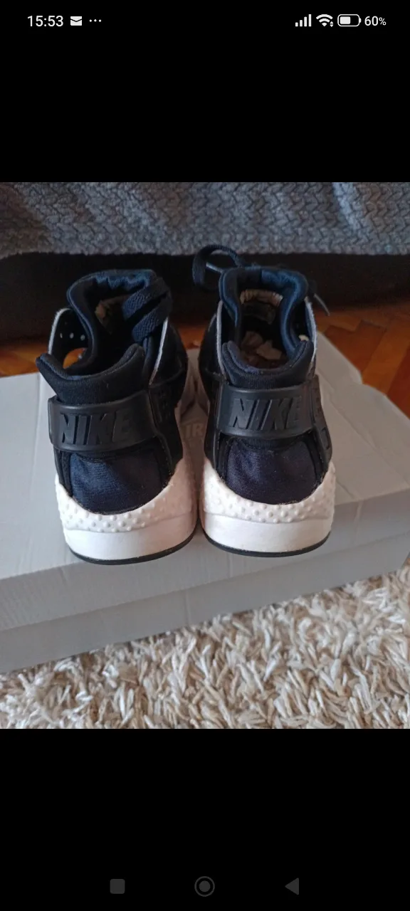 adidași Nike .. – fotografia 6 din 8