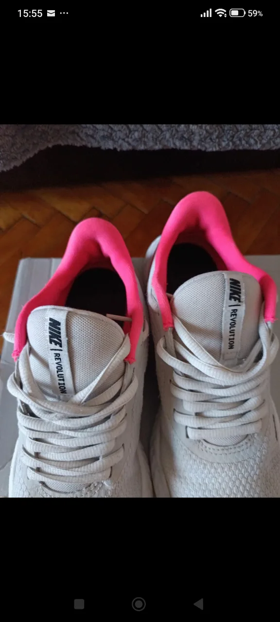adidași Nike .. – fotografia 5 din 6