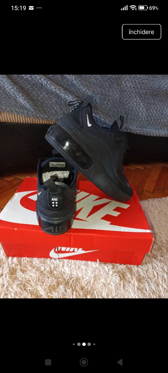 adidași Nike damă – fotografia 5 din 8
