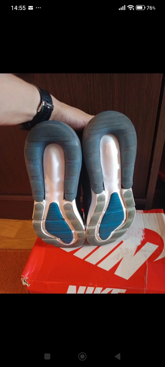 adidași Nike unisex – fotografia 7 din 8