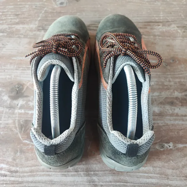 Pantofi profesionali de lucru – fotografia 3 din 8