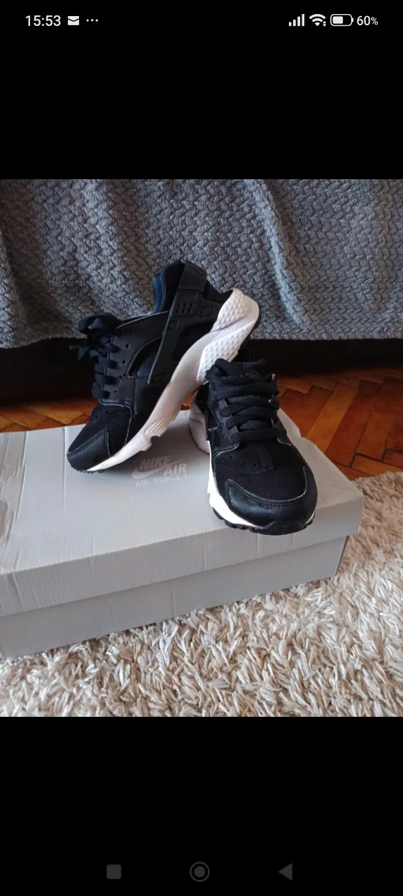 adidași Nike .. – fotografia 3 din 8