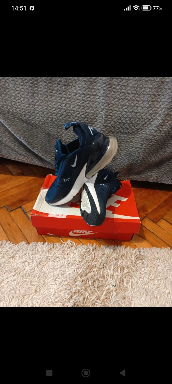 adidași Nike unisex – fotografia 2 din 8