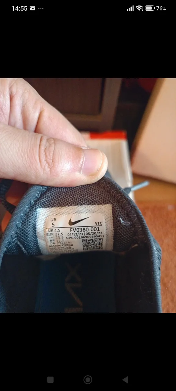 adidași Nike unisex – fotografia 8 din 8