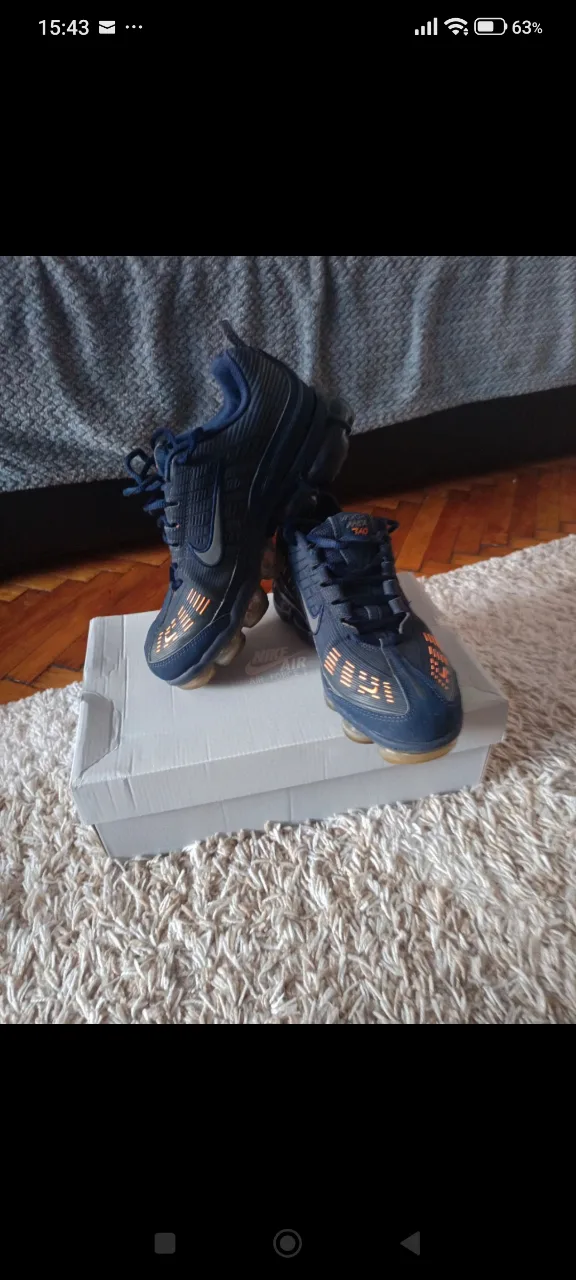adidași Nike .. – fotografia 3 din 8