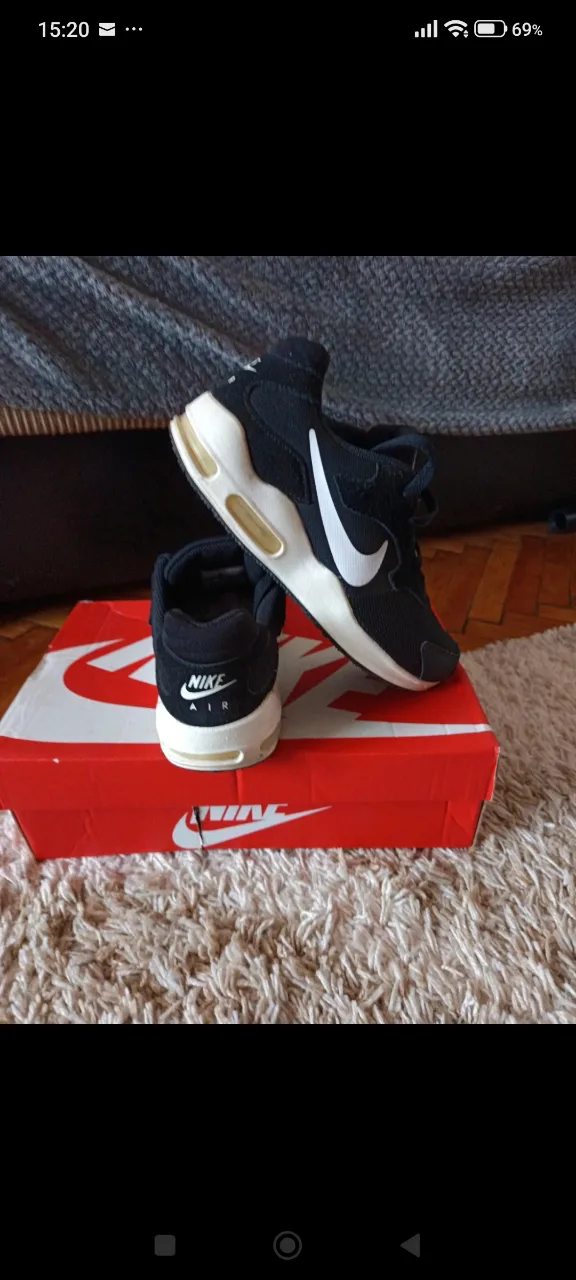 adidași Nike unisex – fotografia 6 din 8