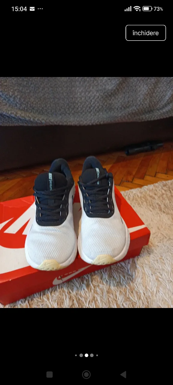 adidași Nike unisex – fotografia 4 din 8