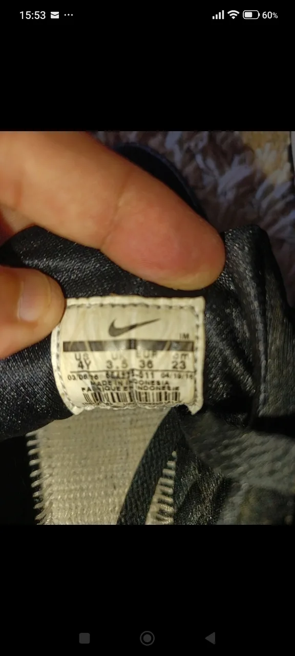 adidași Nike .. – fotografia 8 din 8