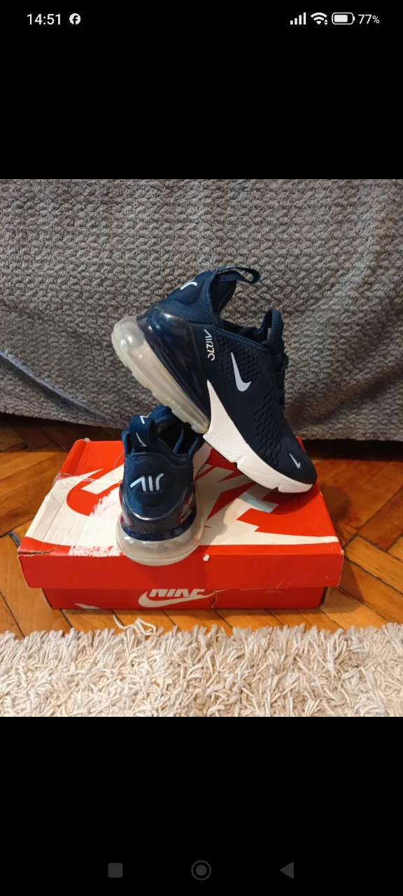 adidași Nike unisex – Petrosani, Hunedoara