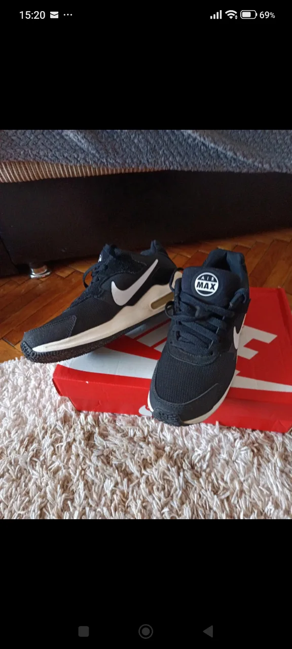 adidași Nike unisex – fotografia 4 din 8