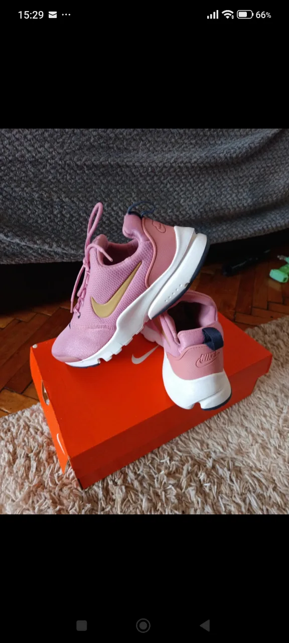 adidași Nike damă – fotografia 5 din 8