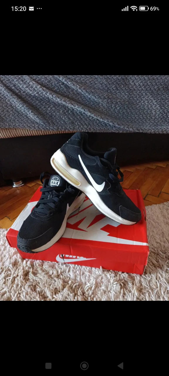 adidași Nike unisex – fotografia 2 din 8