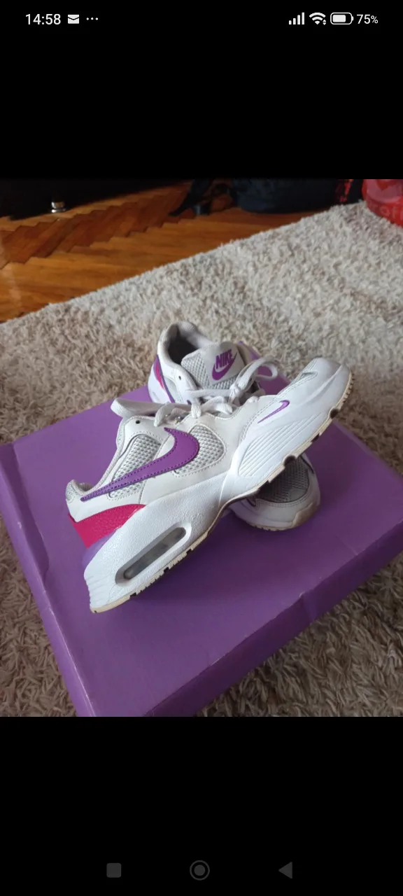 adidași Nike unisex – fotografia 4 din 6