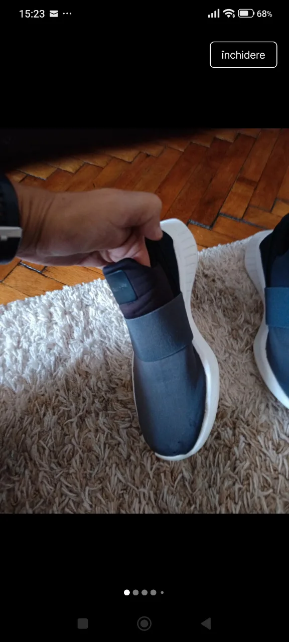 adidași Reebok . – Petrosani, Hunedoara