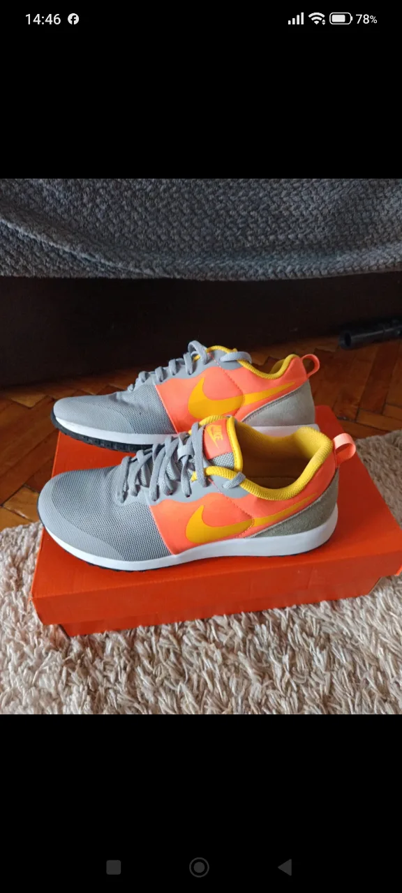 adidași Nike damă – fotografia 3 din 8