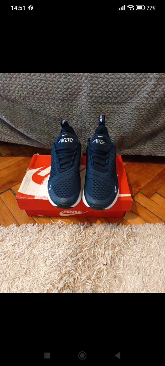 adidași Nike unisex – fotografia 5 din 8