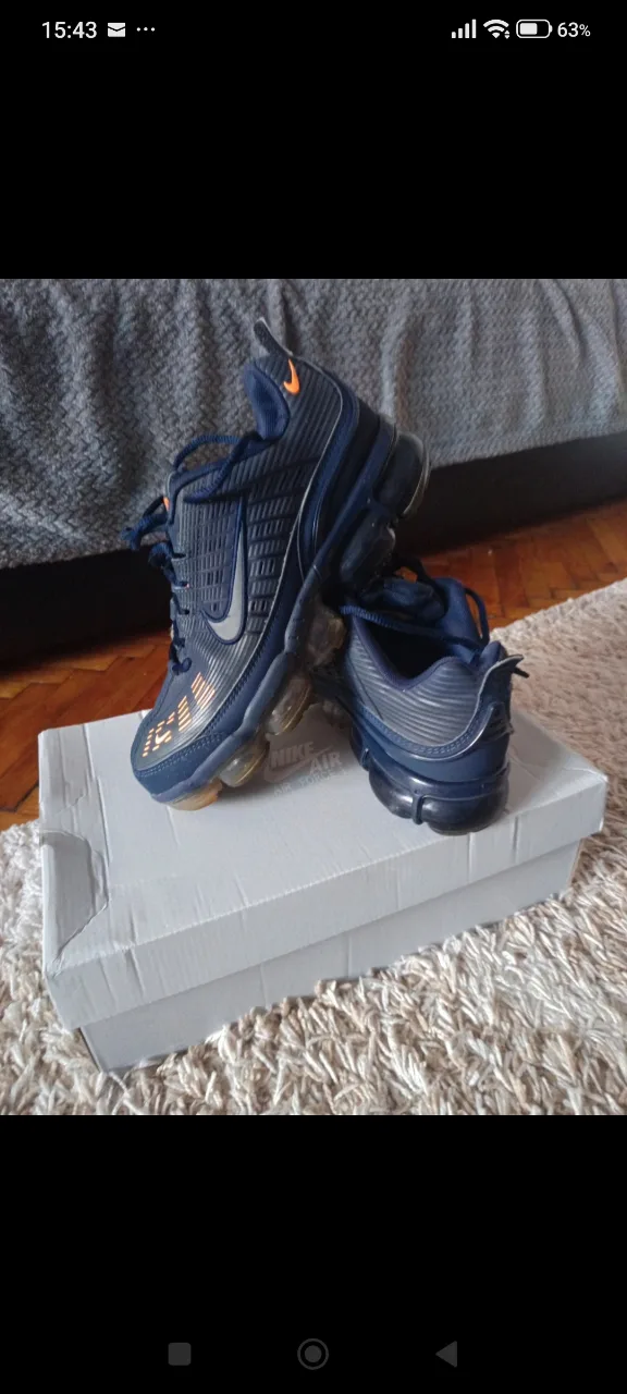 adidași Nike .. – fotografia 2 din 8
