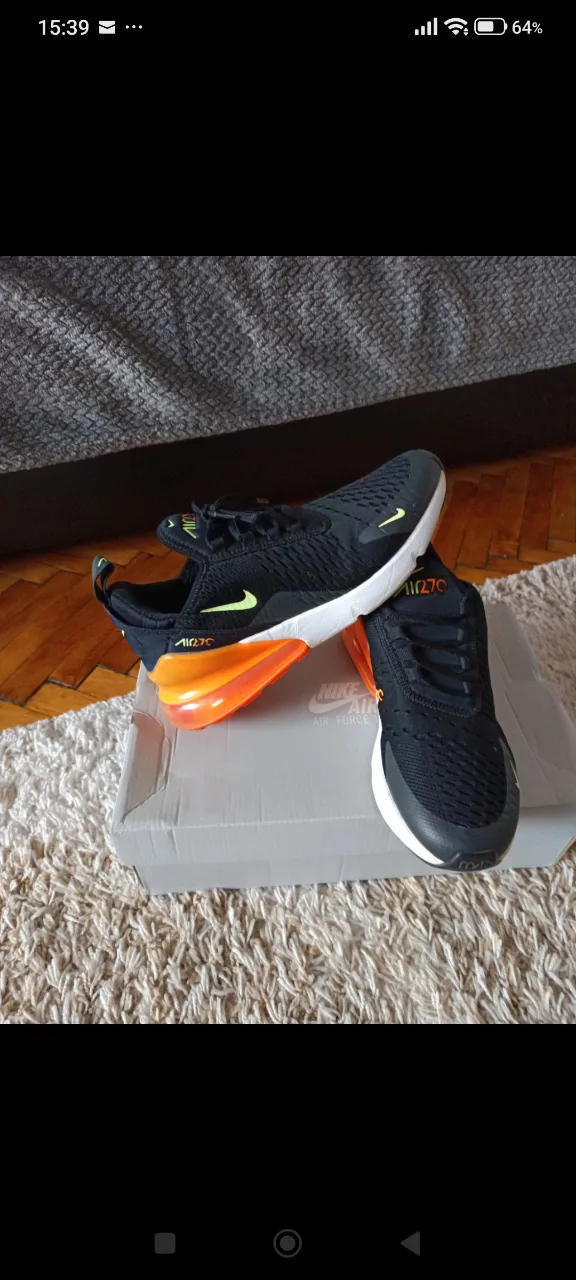 adidași Nike unisex – fotografia 3 din 8