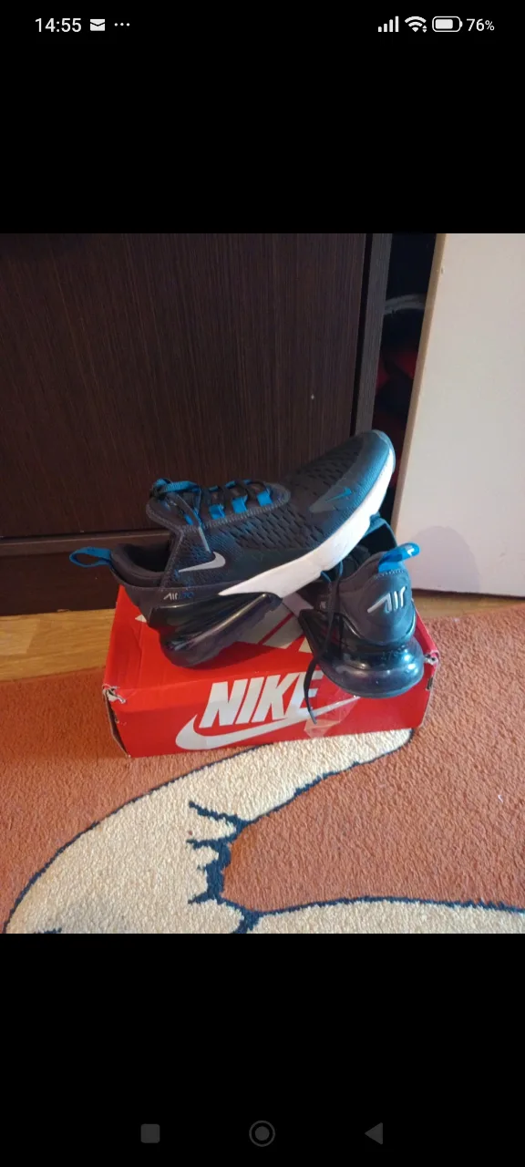 adidași Nike unisex – fotografia 4 din 8