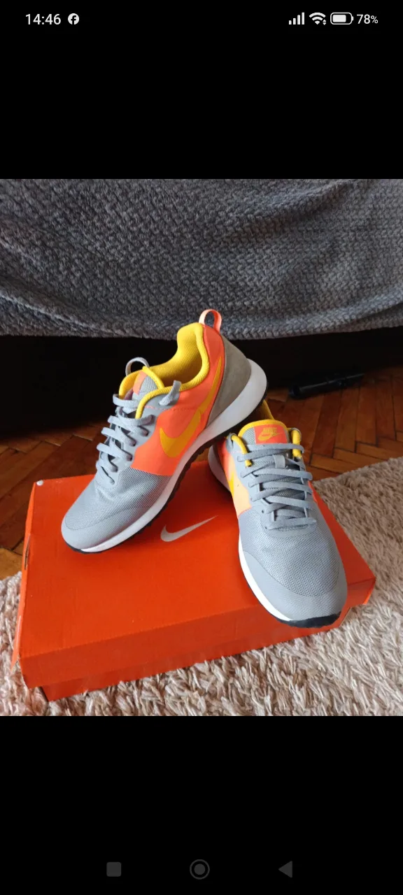 adidași Nike damă – Petrosani, Hunedoara