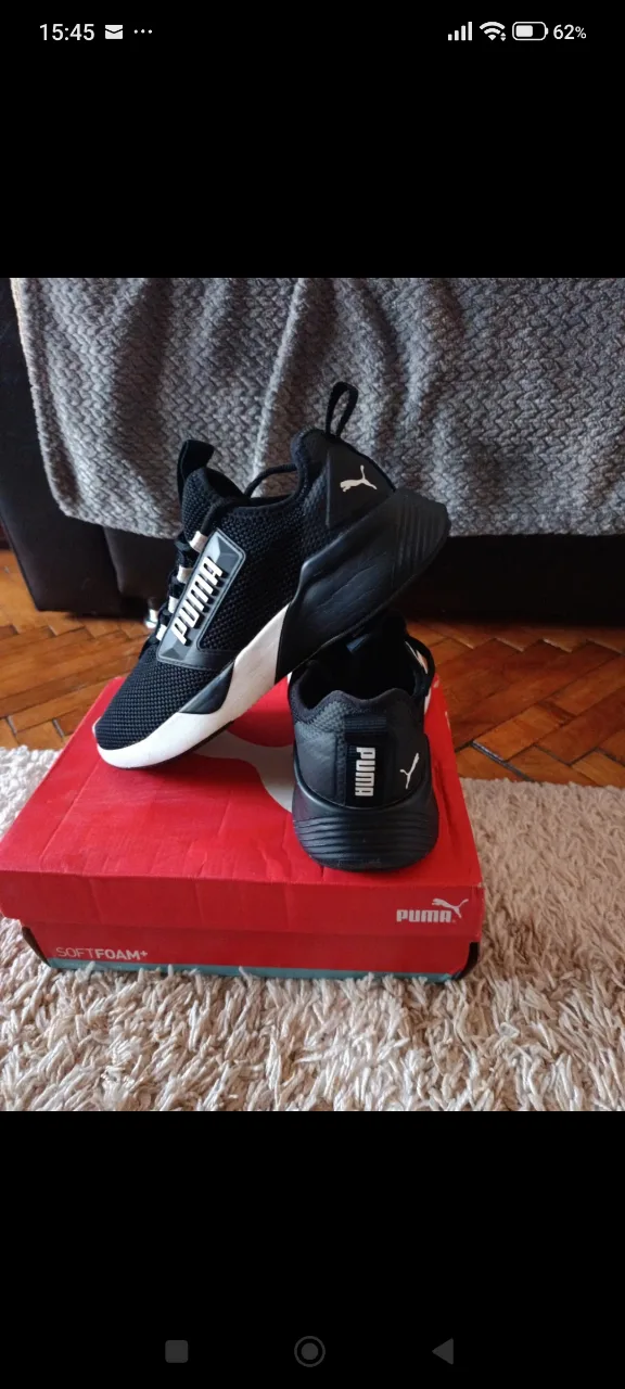 adidași puma .. – fotografia 5 din 8