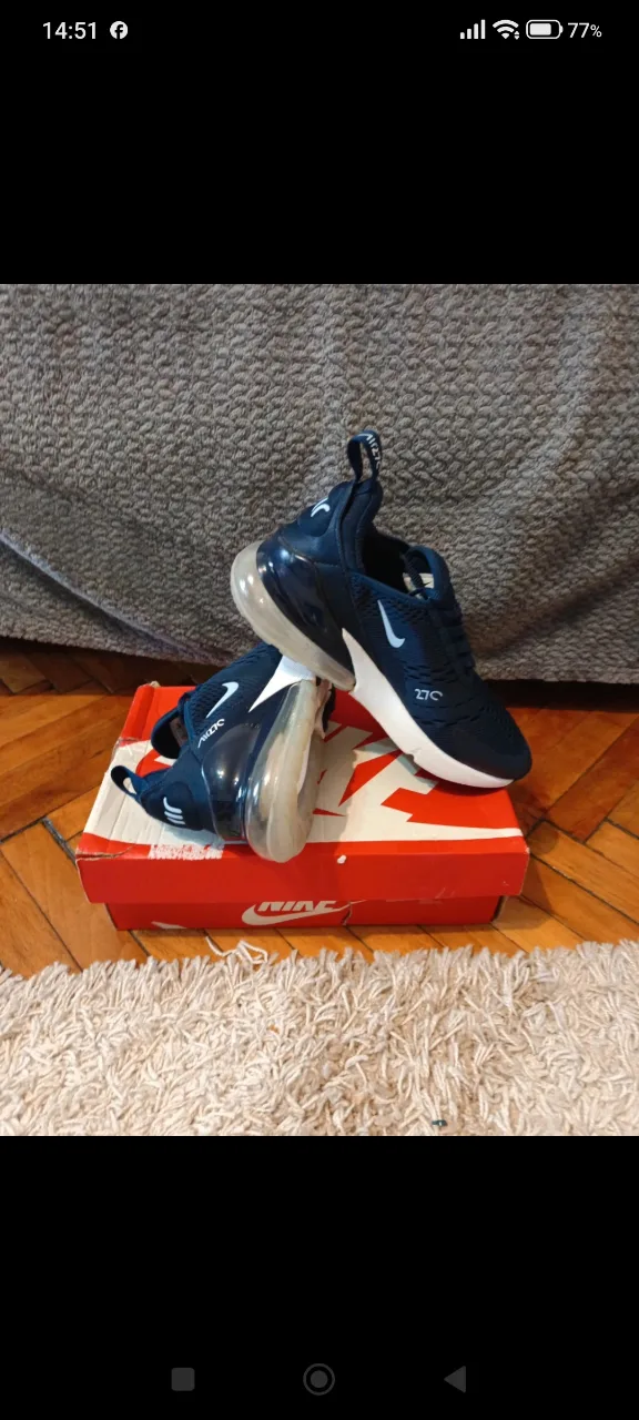 adidași Nike unisex – fotografia 3 din 8