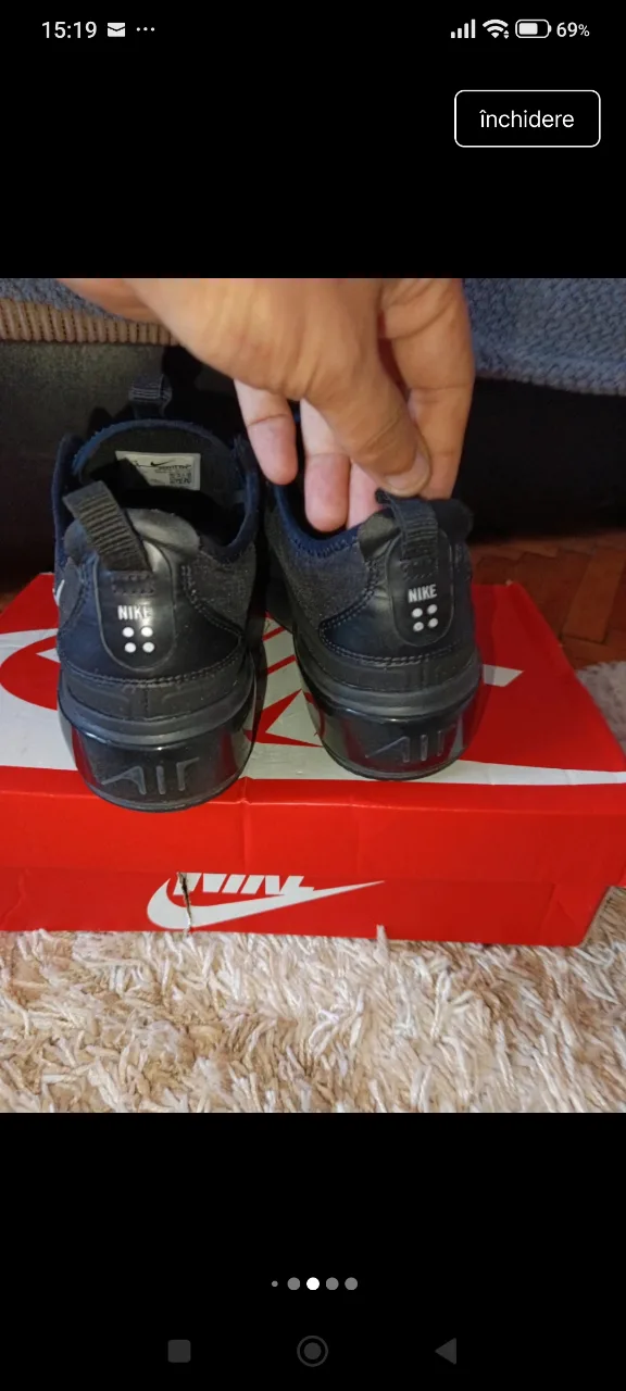 adidași Nike damă – fotografia 6 din 8