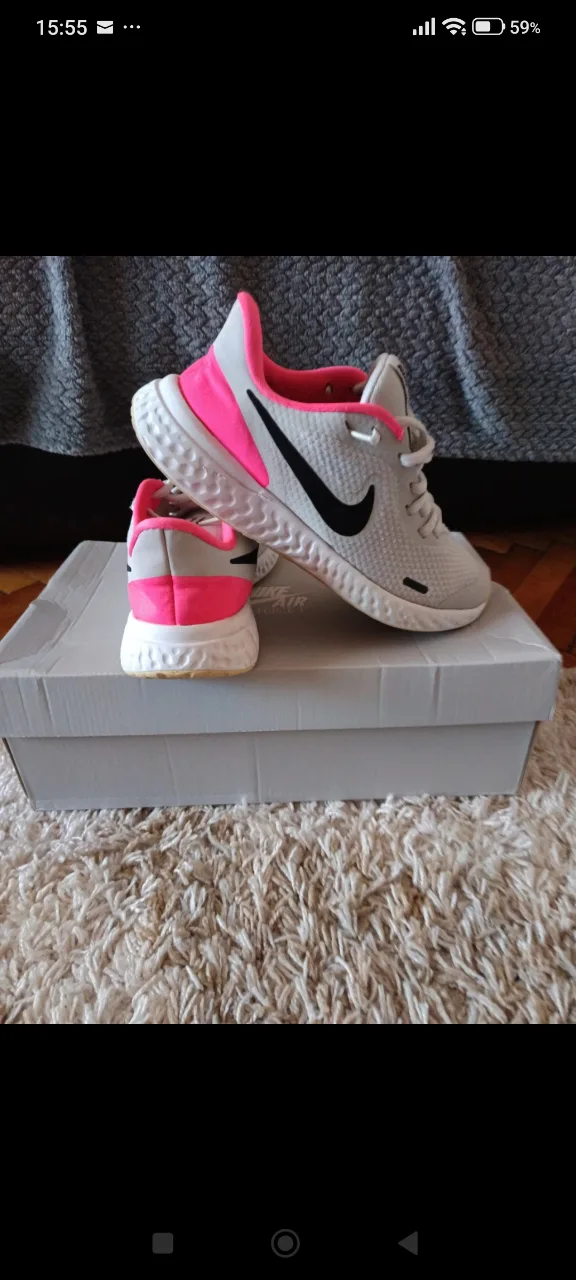 adidași Nike .. – fotografia 3 din 6