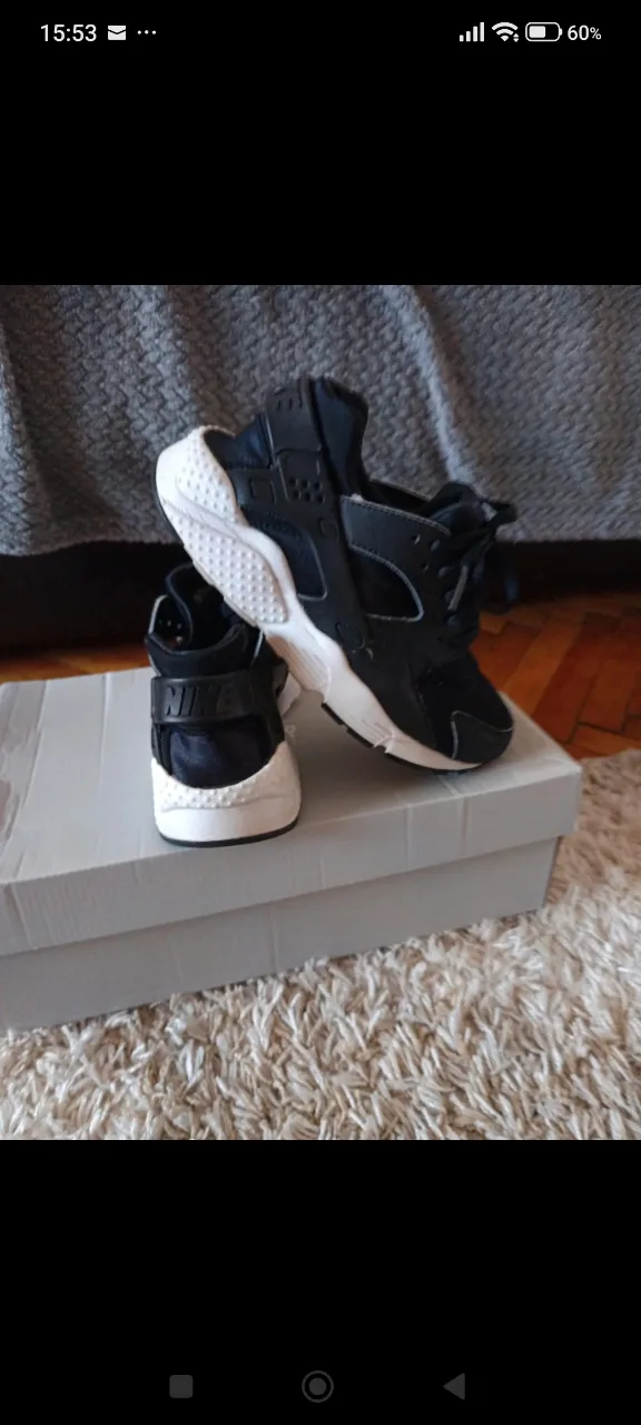 adidași Nike .. – fotografia 2 din 8